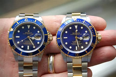 fake rolex promis